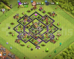 Th 8 hesap
