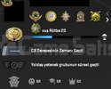 7 MADALYALI & 2500 TL STEAM OYUNLAR & 17 LVL STEAM