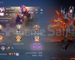 KHUFRA COLLECTOR