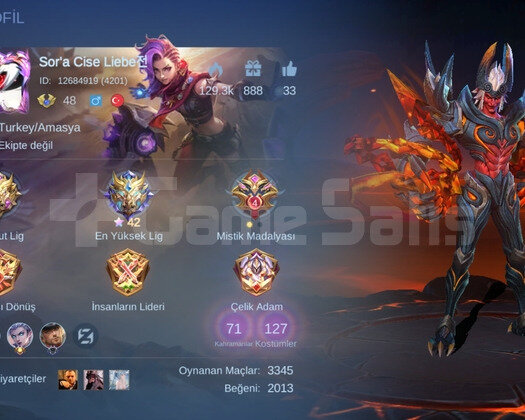 KHUFRA COLLECTOR