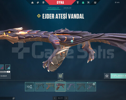 ALTIN AFET SETLİ FRENZYSİNE KADAR DOLU MUHTEŞEM!!