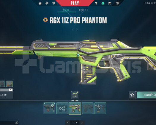 CHAMPIONS PHANTOMLU KAÇMAYACAK MAİNLİK ACC!!!