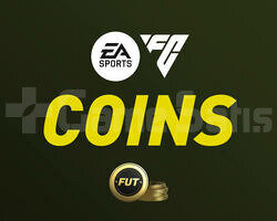 FC 24 Ps5/ps4 200 K coins
