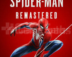 Marvel SpiderMan Remastered Garanti + Destek
