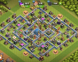 COC BİNA 12 MAX