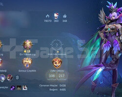 MIYA LEGEND - 2 COLLECTOR VE DAHASI
