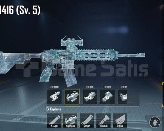 YAYINCI HESABİ FULL + FULL !!