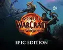 World of Warcraft The War Within Epic Edition