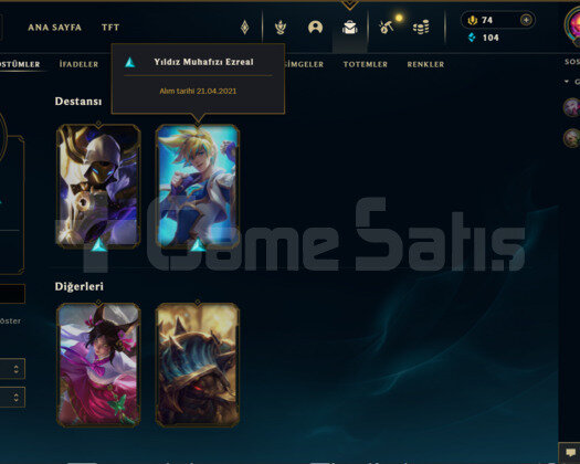 LOL MAİNLİK HESAP RANKED KISITLAMASI VAR MAİLDEĞİŞ