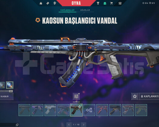 CHAMPİONS 23/KAOS/SEMAVİ/YAĞMACI E-POSTA HESAP