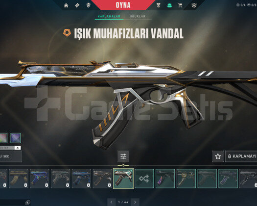 YAĞMACI KARAMBİT/RGX KELEBEK/ONİ E-POSTA HESAP