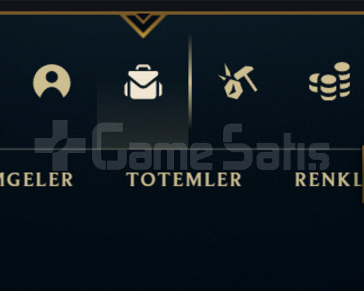 TR CHALLENGER 195 SKIN FULL CHAMP 34K BE