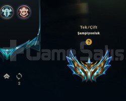 TR CHALLENGER 195 SKIN FULL CHAMP 34K BE