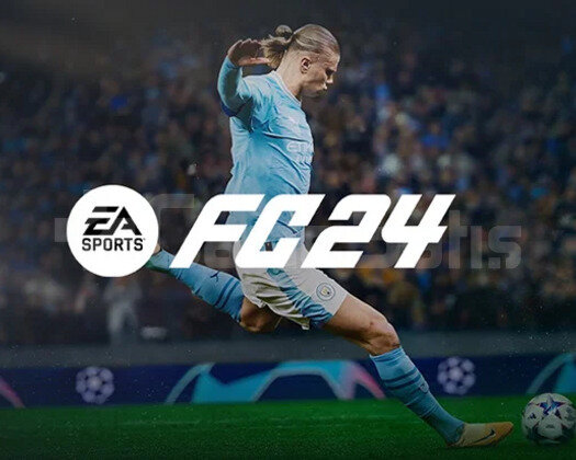 FC 24 ULTİMATE EDİTİON GARANTİ & DESTEK