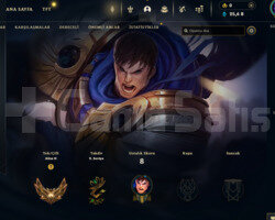 lol gold 2 smurf kasılmalık