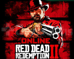 red dead redemption 2 online