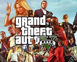 GTA 5 ONLİNE Bilgileri Değişir