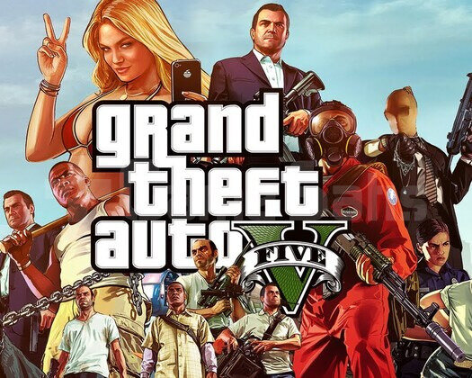GTA 5 ONLİNE Bilgileri Değişir
