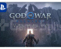 God of War Ragnarök & Valhalla DLC & PS4/PS5