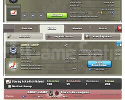 ARMY CAMP 14 SV KRİSTAL1 LİG BASKENT 7 uyguna