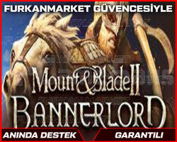 BANNERLORD+SINIRSIZ GARANTİ+SINIRSIZ DESTEK