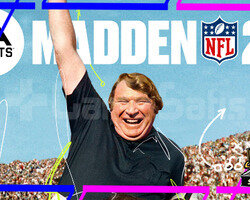 MADDEN NFL 23 | GARANTİ + DESTEK