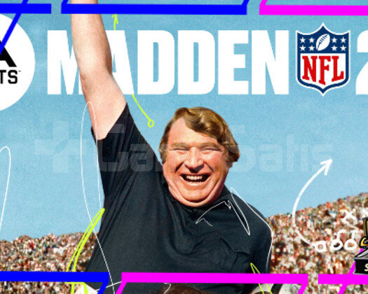 MADDEN NFL 23 | GARANTİ + DESTEK