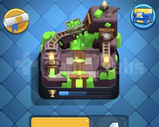 5090 KUPA 32 SEVİYE