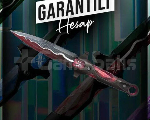 TR VCT-LOCK GARANTİLİ HESAPLAR VIP+