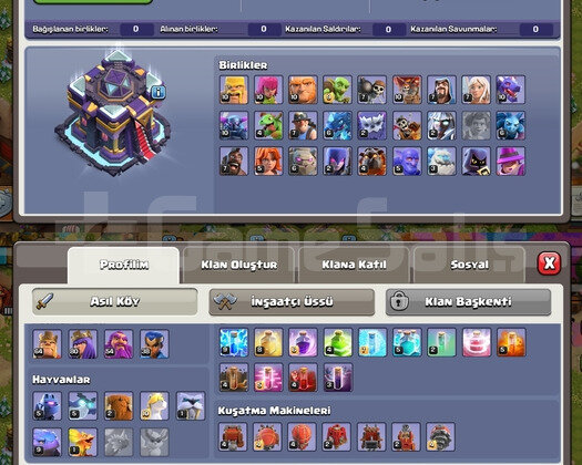 TH 15 YARI MAX GELİŞTİRMELİK HARİKA HESAP