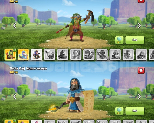 TH 15 YARI MAX GELİŞTİRMELİK HARİKA HESAP