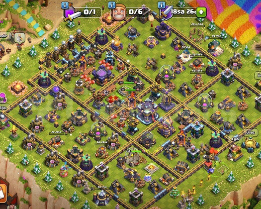 TH 15 YARI MAX GELİŞTİRMELİK HARİKA HESAP