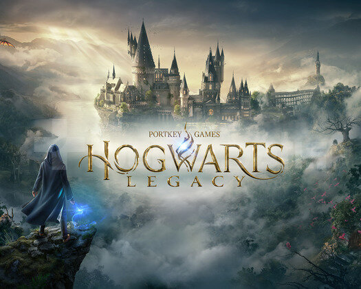 HOGWARTS LEGACY + GARANTİ + DESTEK