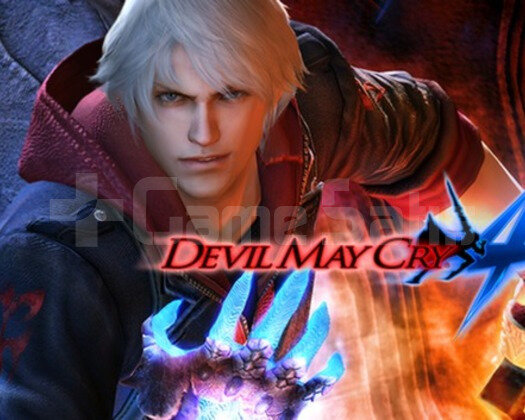 DEVİL MAY CRY 4 + GARANTİ + DESTEK