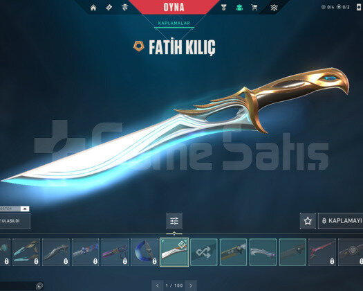 TR SERVER| FATİH KILIÇLI ANAMOLİ PHANTOM+FAZLASI