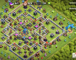 1700 ELMASLİ DUVAR HARİÇ MAX TH12