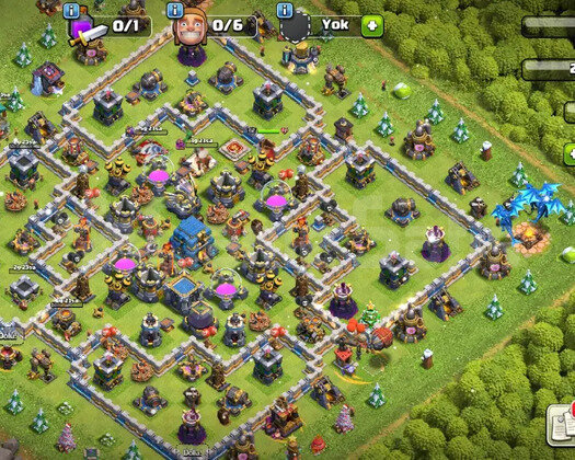 1700 ELMASLİ DUVAR HARİÇ MAX TH12