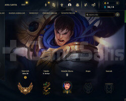 lol altın 3