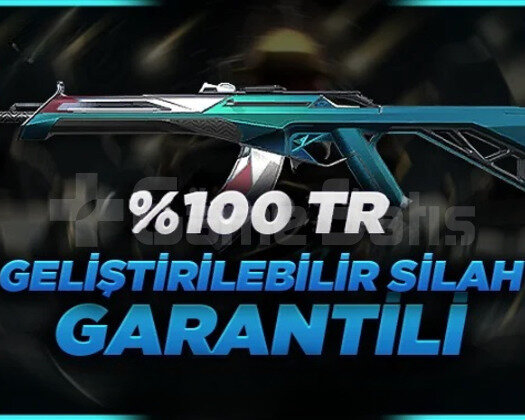 TR SERVER GELİŞTİRİLEBİLİR GARANTİ MAİL DEĞİŞEN