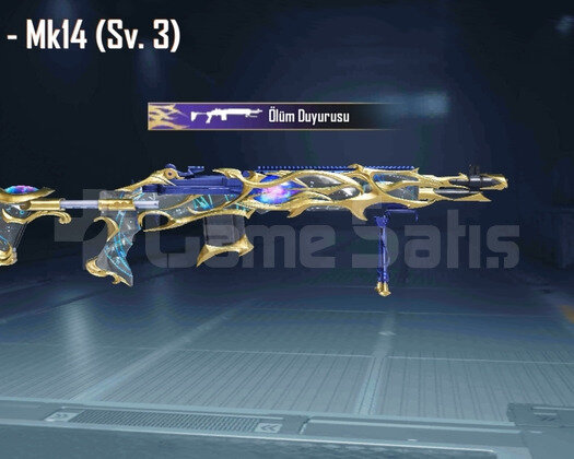 MK 3 lvl + 15 destansı