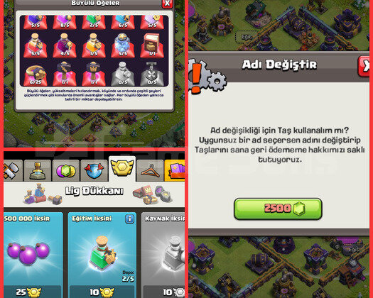 248 LEVEL TH 15 MAX+MAX | İLK BİLGİLİ