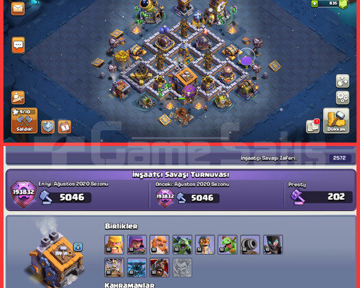 248 LEVEL TH 15 MAX+MAX | İLK BİLGİLİ