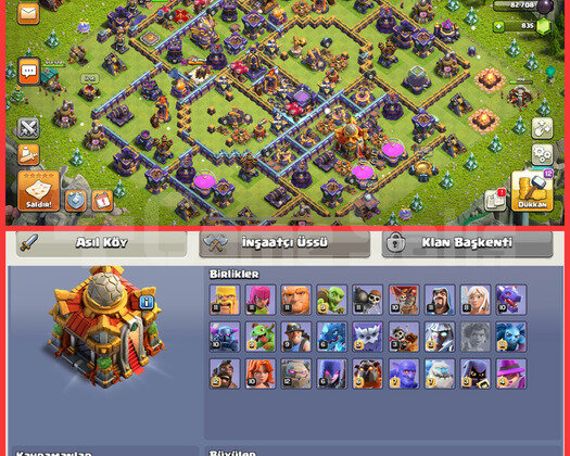 248 LEVEL TH 15 MAX+MAX | İLK BİLGİLİ