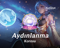 Genshin Impact Aydınlanma Korosu