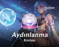 Genshin Impact Aydınlanma Korosu