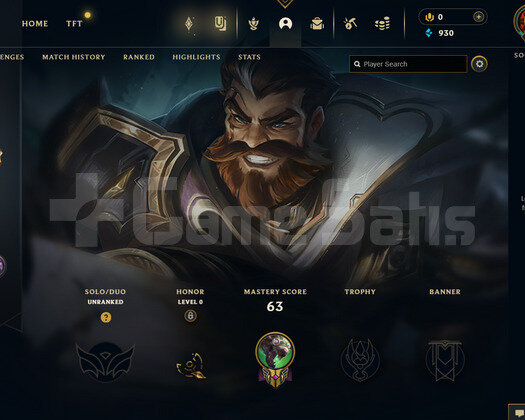 TR 52 LEVEL - 34 HERO 3 KOSTÜM LOL HESAP