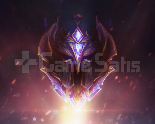 İndirimli uygun Boost! Tr Viego 2 Rank Master!!