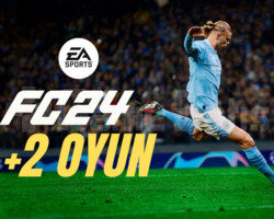 EA Sports FC 24 Ultimate Edition + Erken Erişim