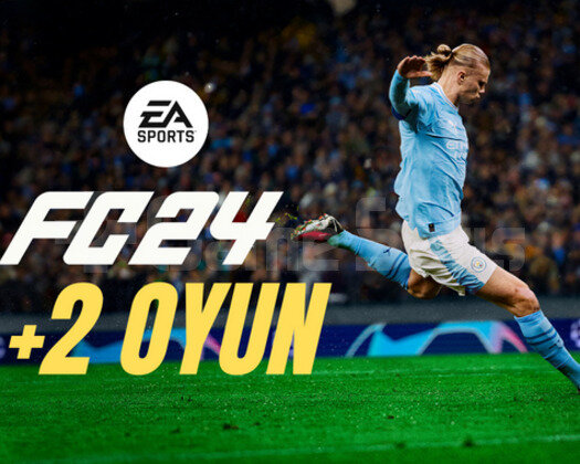 EA Sports FC 24 Ultimate Edition + Erken Erişim