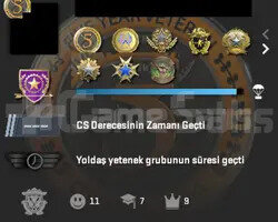 9 NADIR MADALYA & 4000 TL STEAM OYUNLARI & 1387 SA